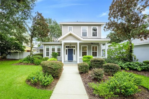 Casa en venta en Newberry, Florida, 3 dormitorios, 208.66 m2 № 1898660 - foto 1
