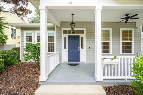 Casa en venta en Newberry, Florida, 3 dormitorios, 208.66 m2 № 1898660 - foto 3