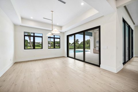 House in Boynton Beach, Florida 4 bedrooms, 362.97 sq.m. № 2378657 - photo 21