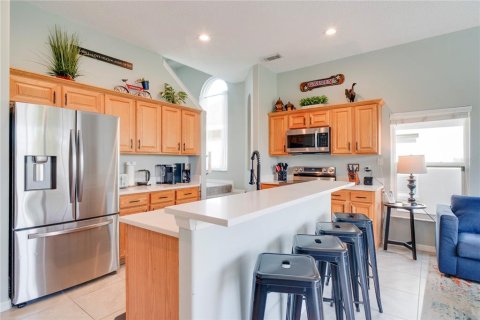House in Clermont, Florida 5 bedrooms, 205.41 sq.m. № 1851068 - photo 6