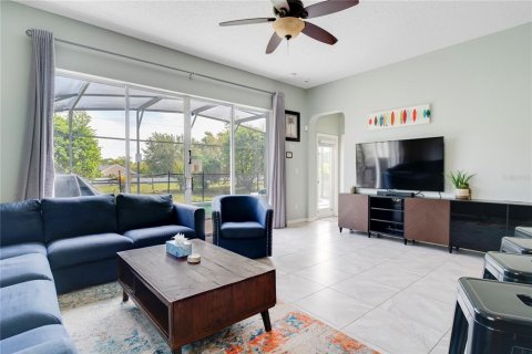 House in Clermont, Florida 5 bedrooms, 205.41 sq.m. № 1851068 - photo 15