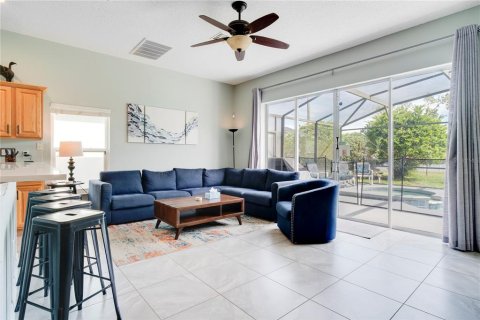 House in Clermont, Florida 5 bedrooms, 205.41 sq.m. № 1851068 - photo 9