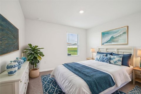 Villa ou maison à vendre à Ocala, Floride: 5 chambres, 242.01 m2 № 2210208 - photo 4