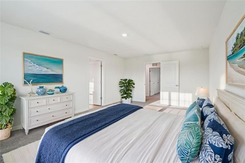Villa ou maison à vendre à Ocala, Floride: 5 chambres, 242.01 m2 № 2210208 - photo 5
