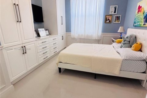 Villa ou maison à vendre à Port St. Lucie, Floride: 3 chambres, 140.56 m2 № 2005658 - photo 10