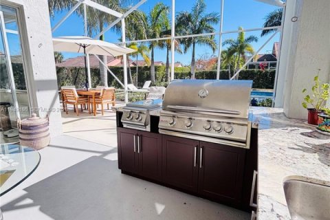 Villa ou maison à vendre à Port St. Lucie, Floride: 3 chambres, 140.56 m2 № 2005658 - photo 27