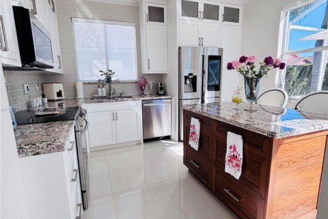 Villa ou maison à vendre à Port St. Lucie, Floride: 3 chambres, 140.56 m2 № 2005658 - photo 7