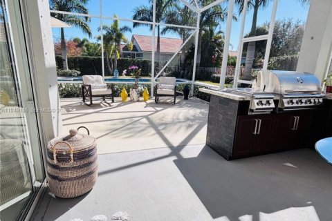 Villa ou maison à vendre à Port St. Lucie, Floride: 3 chambres, 140.56 m2 № 2005658 - photo 26