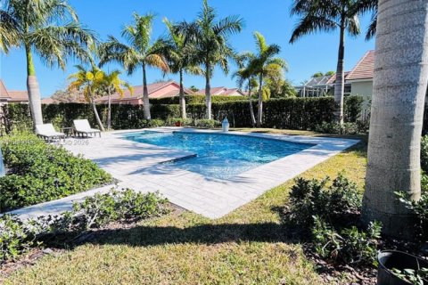 Villa ou maison à vendre à Port St. Lucie, Floride: 3 chambres, 140.56 m2 № 2005658 - photo 29