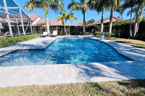 Villa ou maison à vendre à Port St. Lucie, Floride: 3 chambres, 140.56 m2 № 2005658 - photo 30