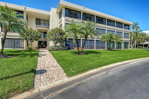 Copropriété à vendre à Sarasota, Floride: 2 chambres, 118.08 m2 № 2128835 - photo 5