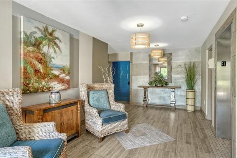 Copropriété à vendre à Sarasota, Floride: 2 chambres, 118.08 m2 № 2128835 - photo 6