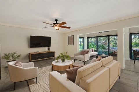 Copropriété à vendre à Sarasota, Floride: 2 chambres, 118.08 m2 № 2128835 - photo 10