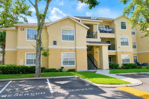 Condo à Orlando, Floride, 2 chambres  № 2427296