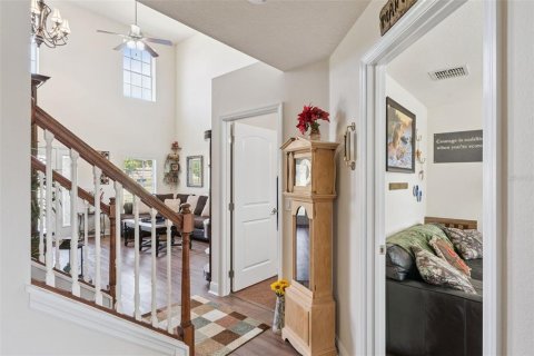 House in Clermont, Florida 4 bedrooms, 217.76 sq.m. № 2099249 - photo 8