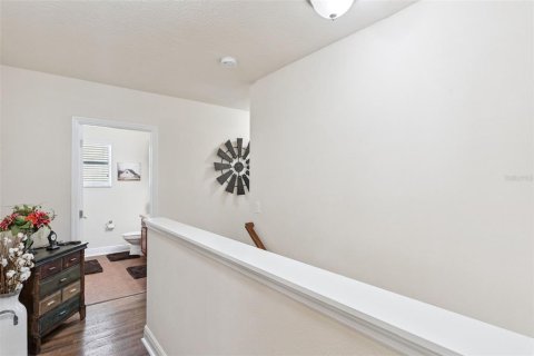 House in Clermont, Florida 4 bedrooms, 217.76 sq.m. № 2099249 - photo 22