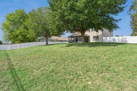 House in Clermont, Florida 4 bedrooms, 217.76 sq.m. № 2099249 - photo 3