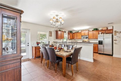House in Clermont, Florida 4 bedrooms, 217.76 sq.m. № 2099249 - photo 14