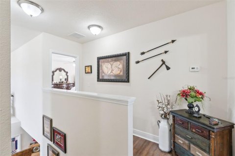 House in Clermont, Florida 4 bedrooms, 217.76 sq.m. № 2099249 - photo 21