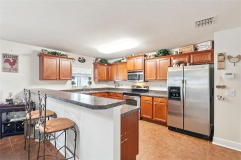House in Clermont, Florida 4 bedrooms, 217.76 sq.m. № 2099249 - photo 17