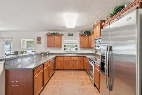 House in Clermont, Florida 4 bedrooms, 217.76 sq.m. № 2099249 - photo 19