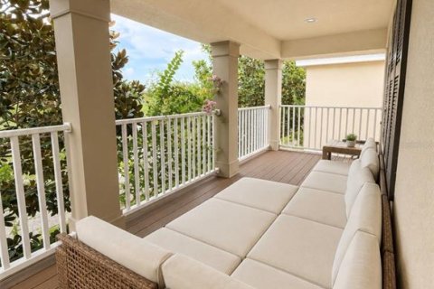 House in Windermere, Florida 3 bedrooms, 172.15 sq.m. № 2304330 - photo 28