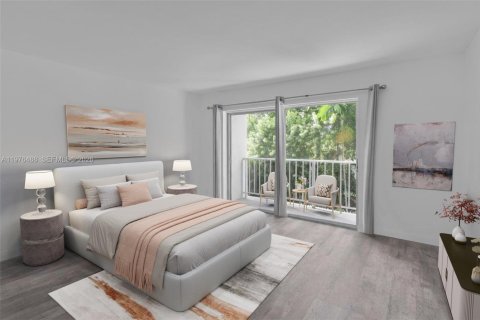 Apartamento en alquiler en North Miami, Florida, 3 dormitorios, 93.74 m2 № 2041496 - foto 9