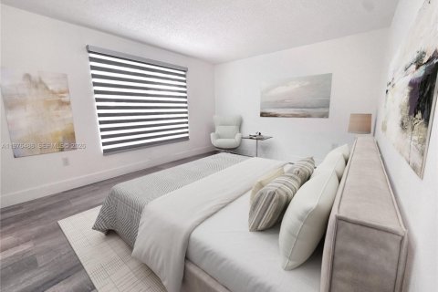 Apartamento en alquiler en North Miami, Florida, 3 dormitorios, 93.74 m2 № 2041496 - foto 4