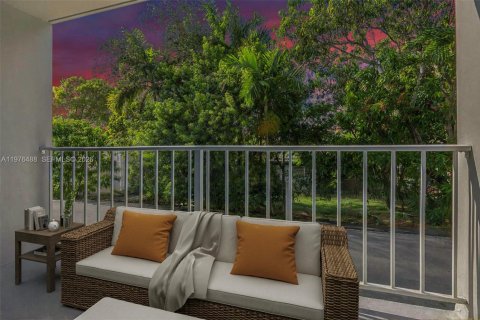 Apartamento en alquiler en North Miami, Florida, 3 dormitorios, 93.74 m2 № 2041496 - foto 10