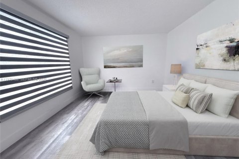 Apartamento en alquiler en North Miami, Florida, 3 dormitorios, 93.74 m2 № 2041496 - foto 8