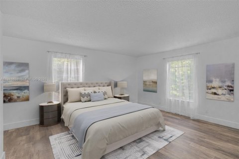 Apartamento en alquiler en North Miami, Florida, 3 dormitorios, 93.74 m2 № 2041496 - foto 5