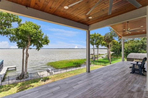 House in Leesburg, Florida 11 bedrooms, 660.63 sq.m. № 2226624 - photo 23