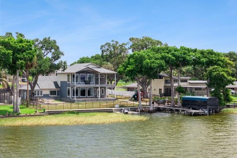 House in Leesburg, Florida 11 bedrooms, 660.63 sq.m. № 2226624 - photo 3