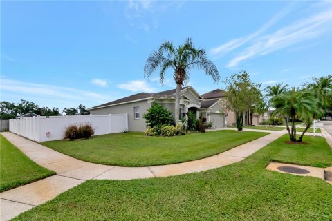 Casa en venta en Valrico, Florida, 3 dormitorios, 179.67 m2 № 1898981 - foto 6