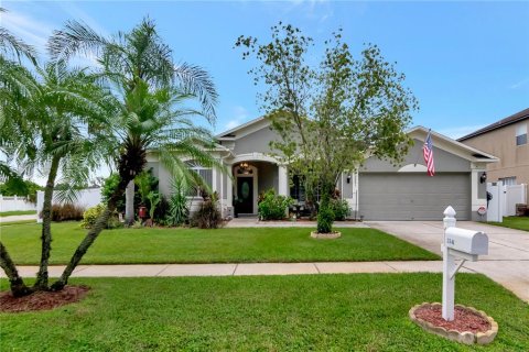 Casa en venta en Valrico, Florida, 3 dormitorios, 179.67 m2 № 1898981 - foto 13