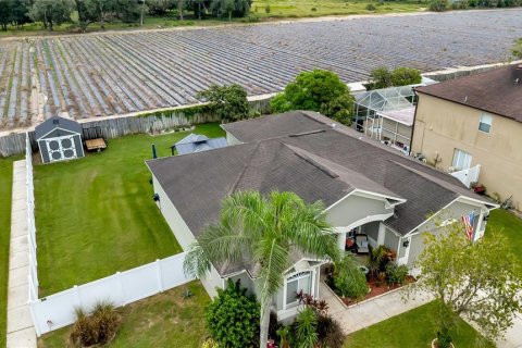 Casa en venta en Valrico, Florida, 3 dormitorios, 179.67 m2 № 1898981 - foto 1