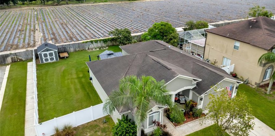 Casa en Valrico, Florida 3 dormitorios, 179.67 m2 № 1898981