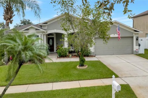 Casa en venta en Valrico, Florida, 3 dormitorios, 179.67 m2 № 1898981 - foto 4