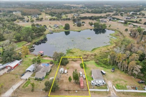 Land in Odessa, Florida № 2197236