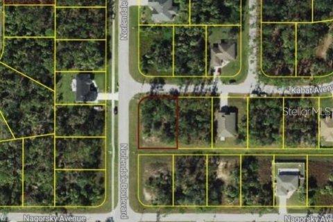 Land in North Port, Florida № 2163579 - photo 2