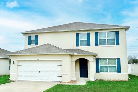 Casa en venta en Tavares, Florida, 5 dormitorios, 266.44 m2 № 1722677 - foto 1