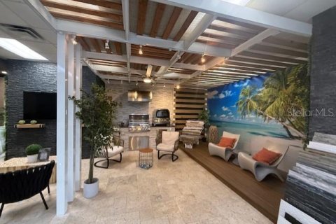 Купить коммерческую недвижимость в Орландо, Флорида 1328.69м2, № 2106099 - фото 5