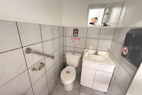 Купить коммерческую недвижимость в Орландо, Флорида 1328.69м2, № 2106099 - фото 15