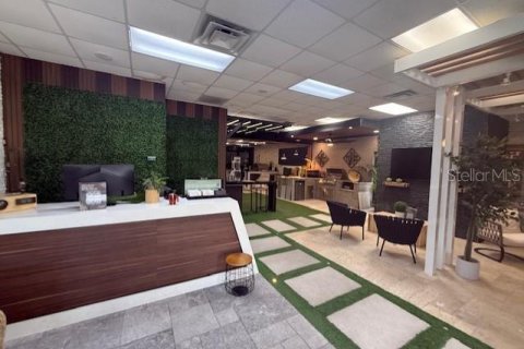 Купить коммерческую недвижимость в Орландо, Флорида 1328.69м2, № 2106099 - фото 6