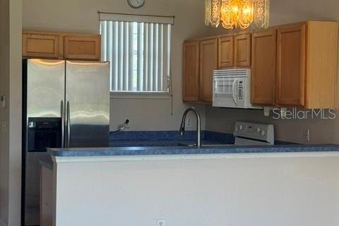 Adosado en venta en Davenport, Florida, 3 dormitorios, 117.24 m2 № 2211138 - foto 2