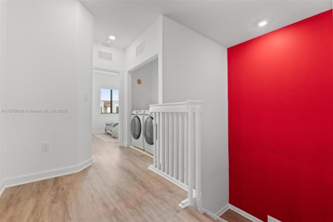Touwnhouse à louer à Miami, Floride: 3 chambres, 128.02 m2 № 1923598 - photo 20