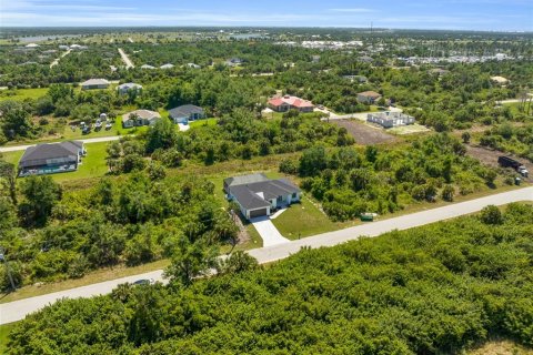 Villa ou maison à louer à Port Charlotte, Floride: 3 chambres, 160.35 m2 № 1402133 - photo 20
