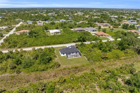 Villa ou maison à louer à Port Charlotte, Floride: 3 chambres, 160.35 m2 № 1402133 - photo 23