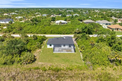 Villa ou maison à louer à Port Charlotte, Floride: 3 chambres, 160.35 m2 № 1402133 - photo 19