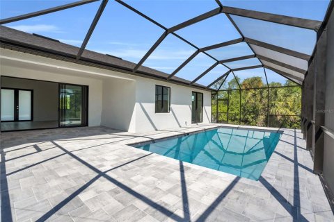 Villa ou maison à louer à Port Charlotte, Floride: 3 chambres, 160.35 m2 № 1402133 - photo 26